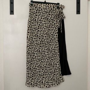 Apricot Lane Skirt
